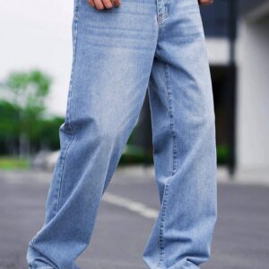 Men's Premium Denim Jeans''