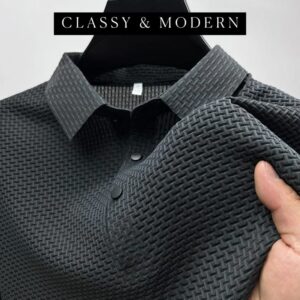 Men's Premium Casual T-Shirt